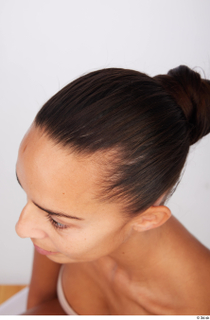 Jade ballet bun brown long hair 0002.jpg